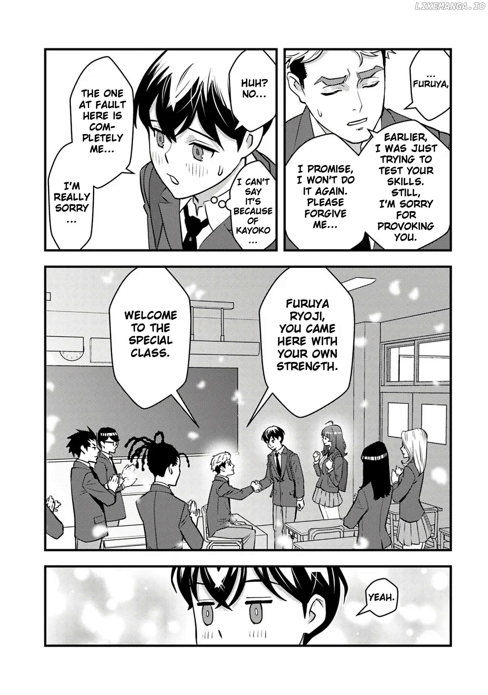 The hero returns from another world, becomes an influencer, and earns money in the real world, where dungeons have appeared! - Chapter 19 - Page 25