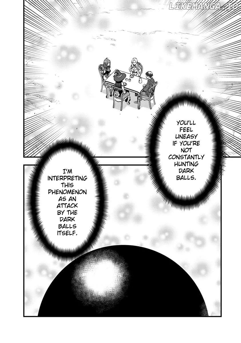 The hero returns from another world, becomes an influencer, and earns money in the real world, where dungeons have appeared! - Chapter 25 - Page 4