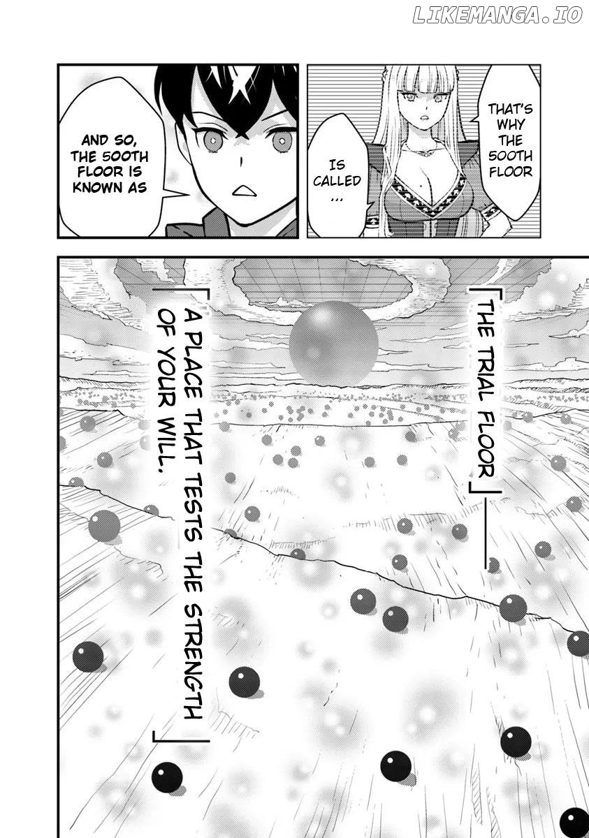 The hero returns from another world, becomes an influencer, and earns money in the real world, where dungeons have appeared! - Chapter 25 - Page 8