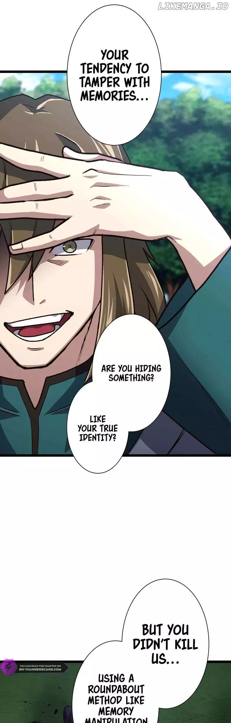 The Invincible Summoner Who Crawled up from Level 1: I’Ll Beat All the Reincarnators in the Secret Dungeon that Only I Can Use! - Chapter 10 - Page 48