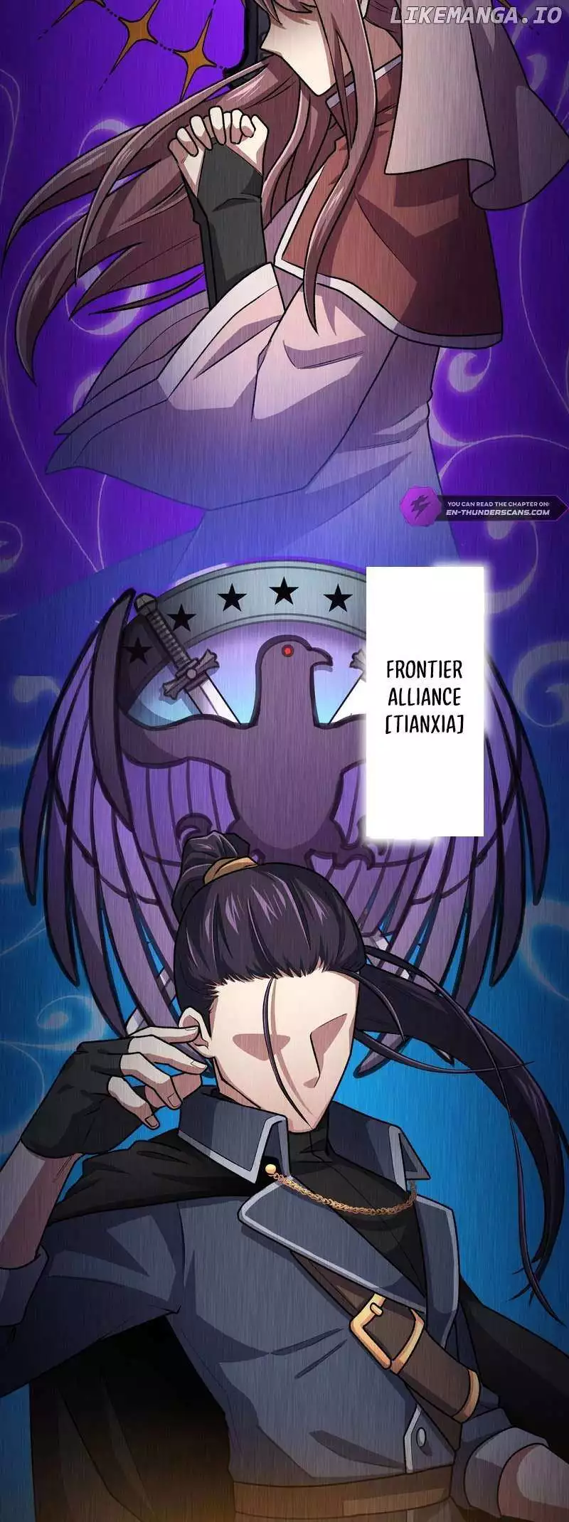 The Invincible Summoner Who Crawled up from Level 1: I’Ll Beat All the Reincarnators in the Secret Dungeon that Only I Can Use! - Chapter 10 - Page 37