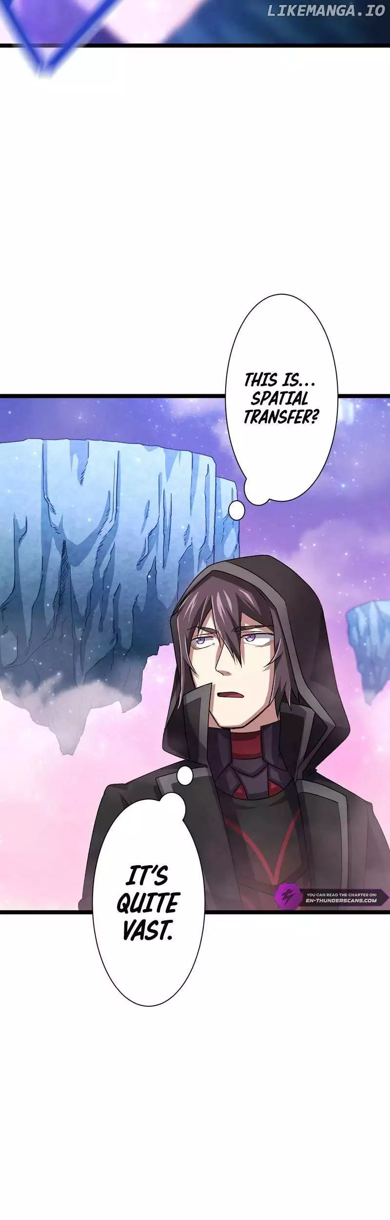 The Invincible Summoner Who Crawled up from Level 1: I’Ll Beat All the Reincarnators in the Secret Dungeon that Only I Can Use! - Chapter 10 - Page 65