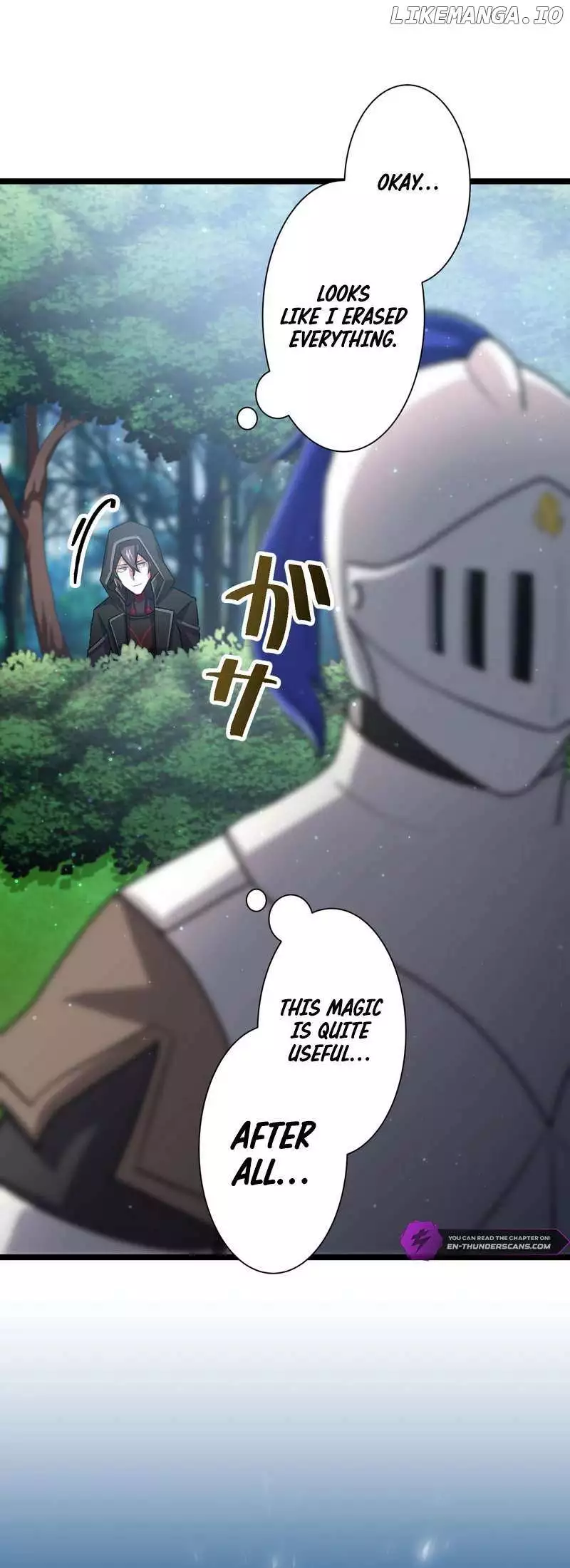 The Invincible Summoner Who Crawled up from Level 1: I’Ll Beat All the Reincarnators in the Secret Dungeon that Only I Can Use! - Chapter 10 - Page 9