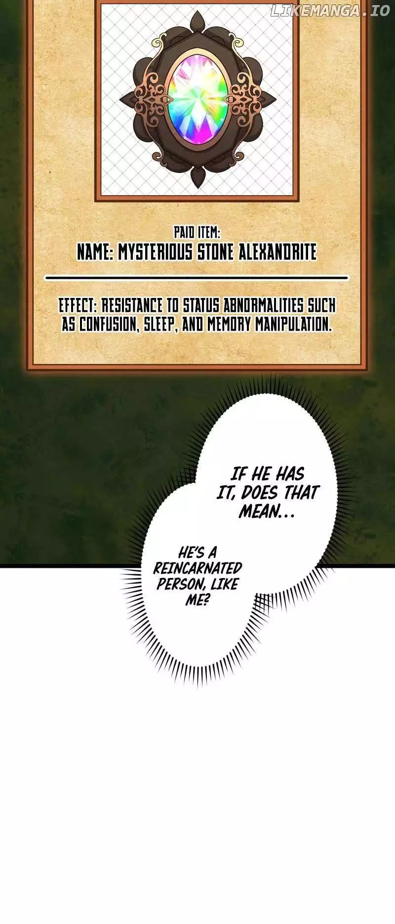 The Invincible Summoner Who Crawled up from Level 1: I’Ll Beat All the Reincarnators in the Secret Dungeon that Only I Can Use! - Chapter 10 - Page 31