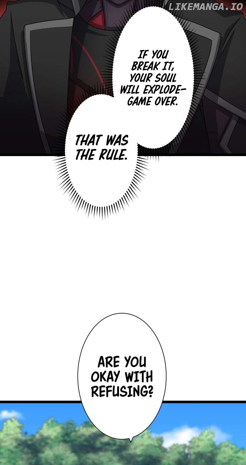 The Invincible Summoner Who Crawled up from Level 1: I’Ll Beat All the Reincarnators in the Secret Dungeon that Only I Can Use! - Chapter 10 - Page 55
