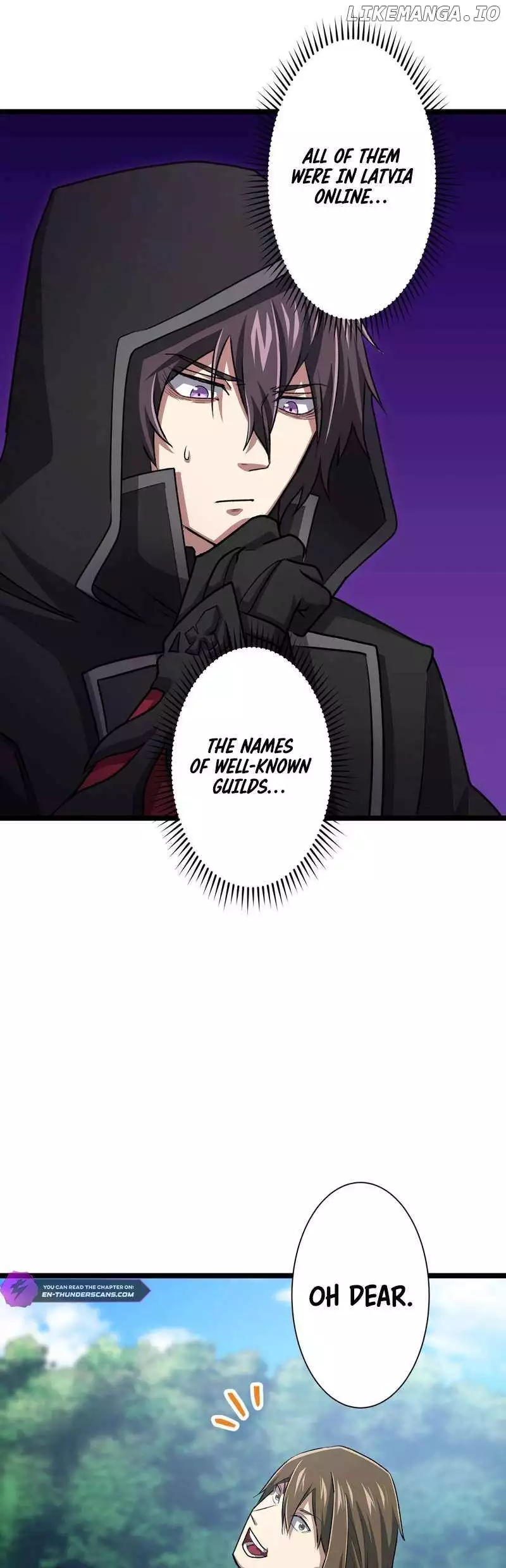 The Invincible Summoner Who Crawled up from Level 1: I’Ll Beat All the Reincarnators in the Secret Dungeon that Only I Can Use! - Chapter 10 - Page 40