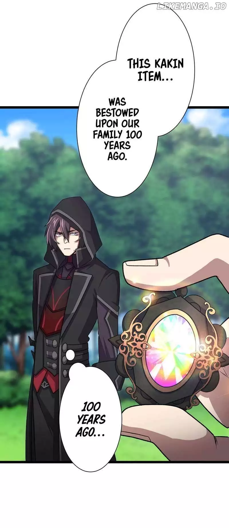 The Invincible Summoner Who Crawled up from Level 1: I’Ll Beat All the Reincarnators in the Secret Dungeon that Only I Can Use! - Chapter 10 - Page 32