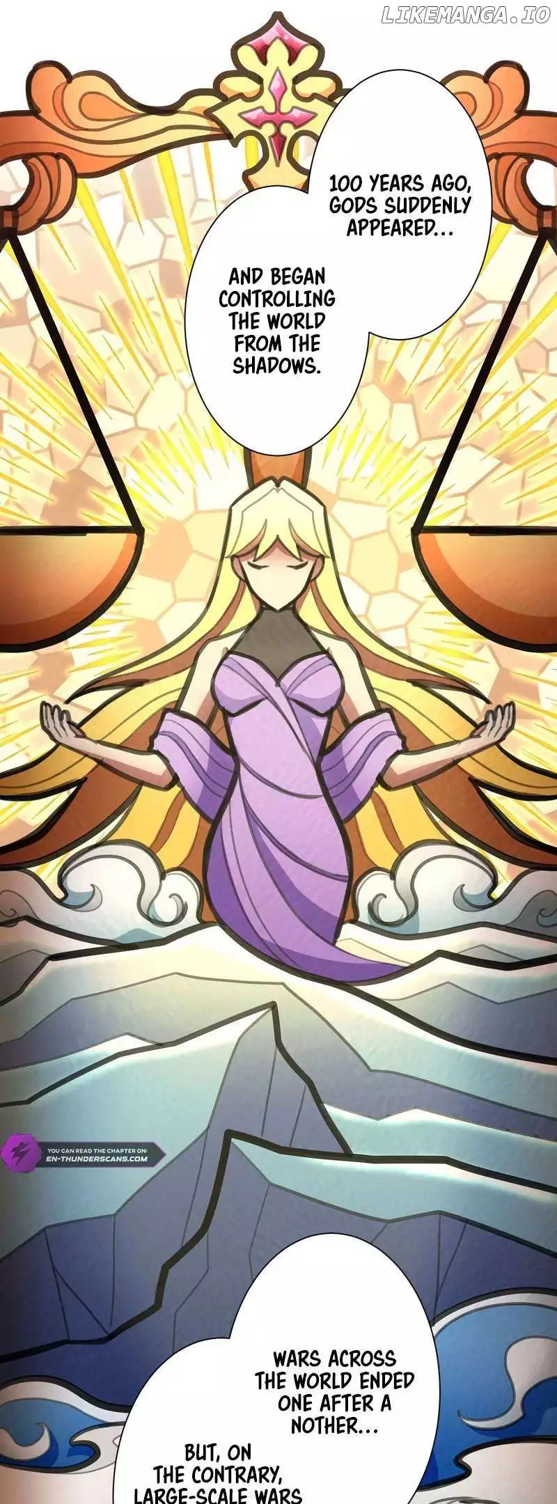 The Invincible Summoner Who Crawled up from Level 1: I’Ll Beat All the Reincarnators in the Secret Dungeon that Only I Can Use! - Chapter 10 - Page 34