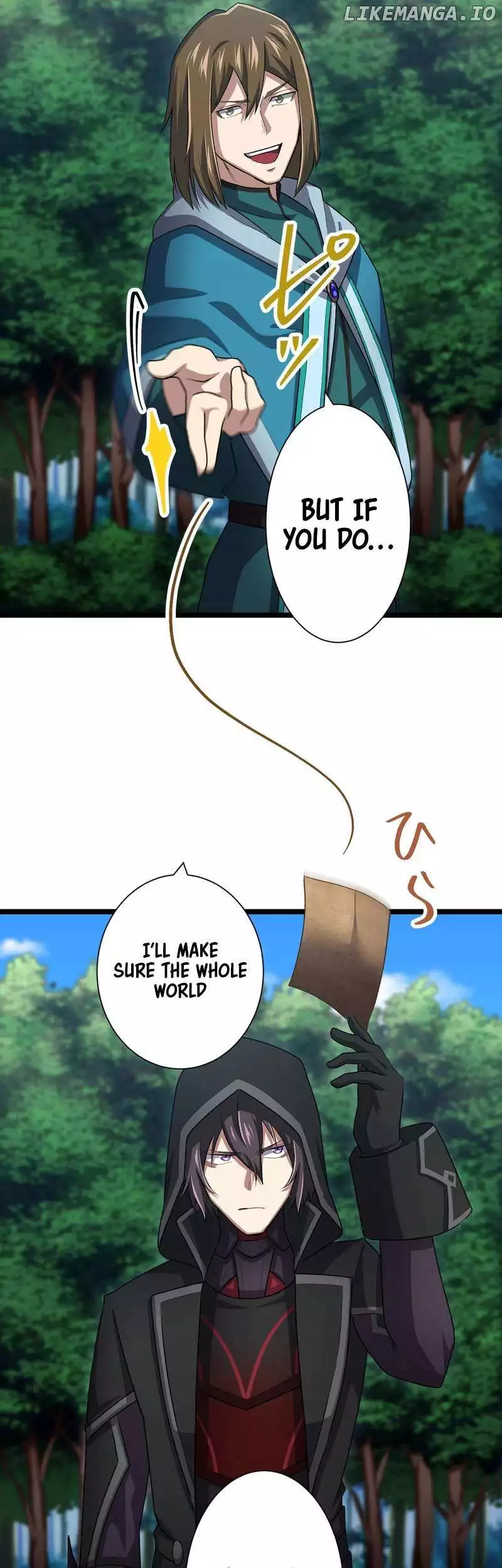 The Invincible Summoner Who Crawled up from Level 1: I’Ll Beat All the Reincarnators in the Secret Dungeon that Only I Can Use! - Chapter 10 - Page 56