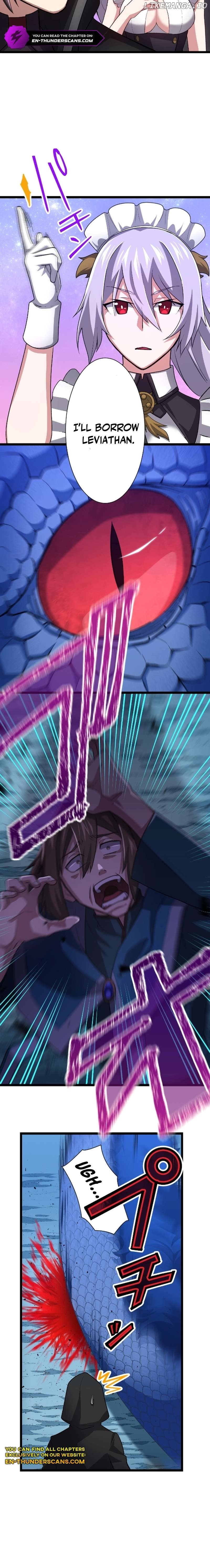 The Invincible Summoner Who Crawled up from Level 1: I’Ll Beat All the Reincarnators in the Secret Dungeon that Only I Can Use! - Chapter 11 - Page 24