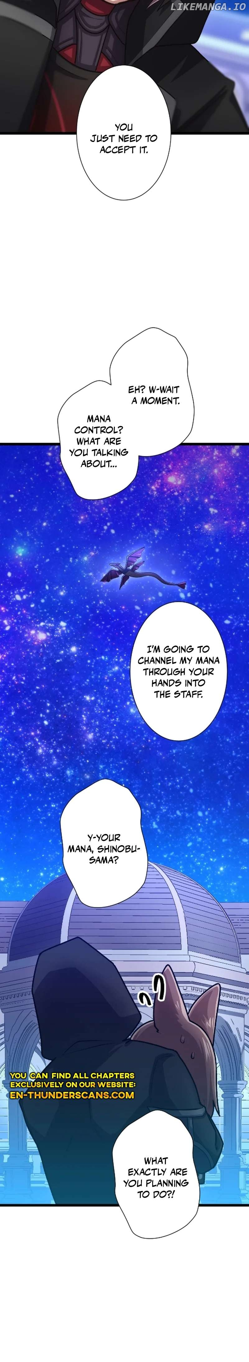 The Invincible Summoner Who Crawled up from Level 1: I’Ll Beat All the Reincarnators in the Secret Dungeon that Only I Can Use! - Chapter 17 - Page 10