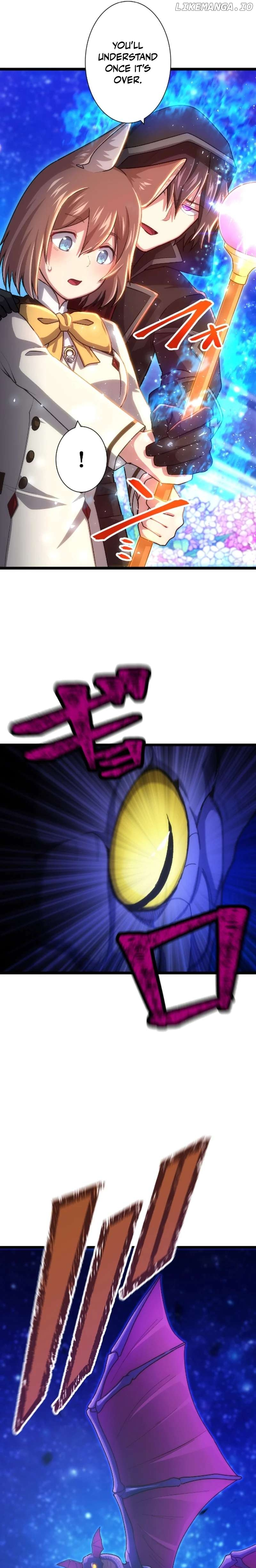 The Invincible Summoner Who Crawled up from Level 1: I’Ll Beat All the Reincarnators in the Secret Dungeon that Only I Can Use! - Chapter 17 - Page 11