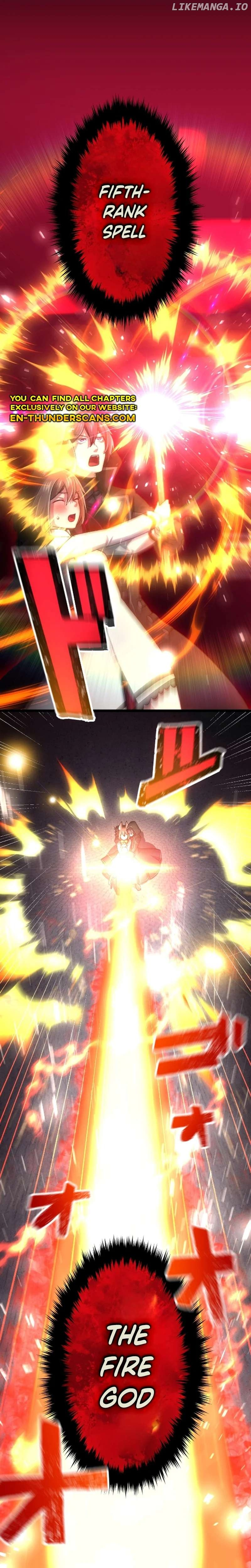 The Invincible Summoner Who Crawled up from Level 1: I’Ll Beat All the Reincarnators in the Secret Dungeon that Only I Can Use! - Chapter 17 - Page 14