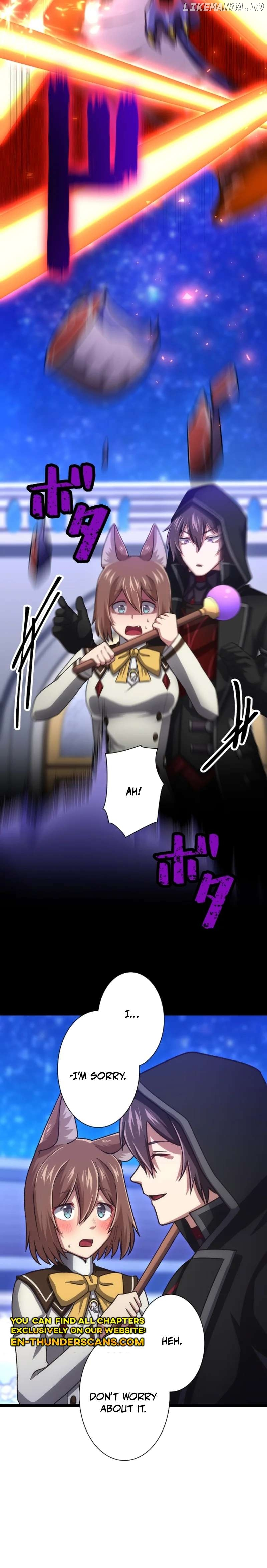 The Invincible Summoner Who Crawled up from Level 1: I’Ll Beat All the Reincarnators in the Secret Dungeon that Only I Can Use! - Chapter 17 - Page 18