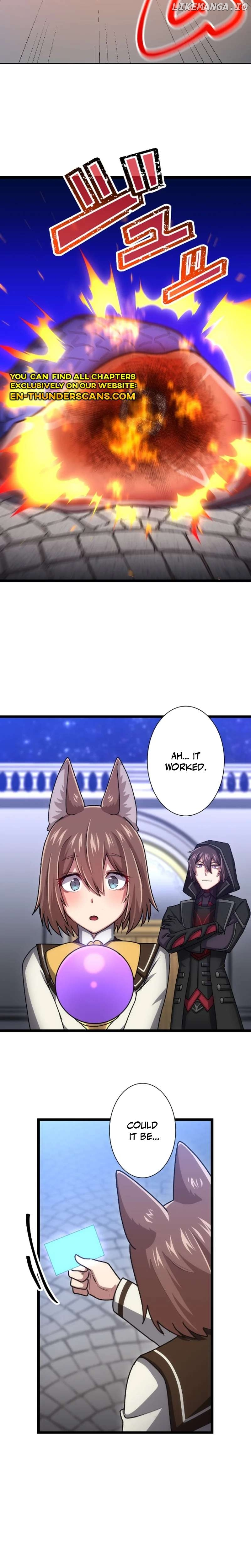 The Invincible Summoner Who Crawled up from Level 1: I’Ll Beat All the Reincarnators in the Secret Dungeon that Only I Can Use! - Chapter 17 - Page 22