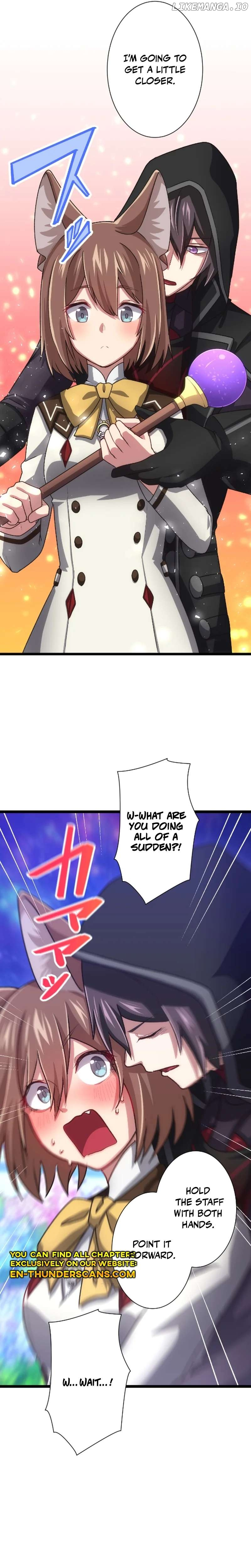 The Invincible Summoner Who Crawled up from Level 1: I’Ll Beat All the Reincarnators in the Secret Dungeon that Only I Can Use! - Chapter 17 - Page 5
