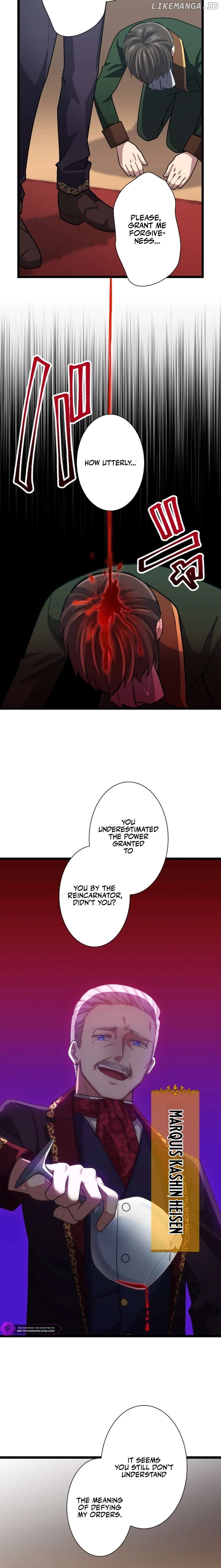 The Invincible Summoner Who Crawled up from Level 1: I’Ll Beat All the Reincarnators in the Secret Dungeon that Only I Can Use! - Chapter 19 - Page 2