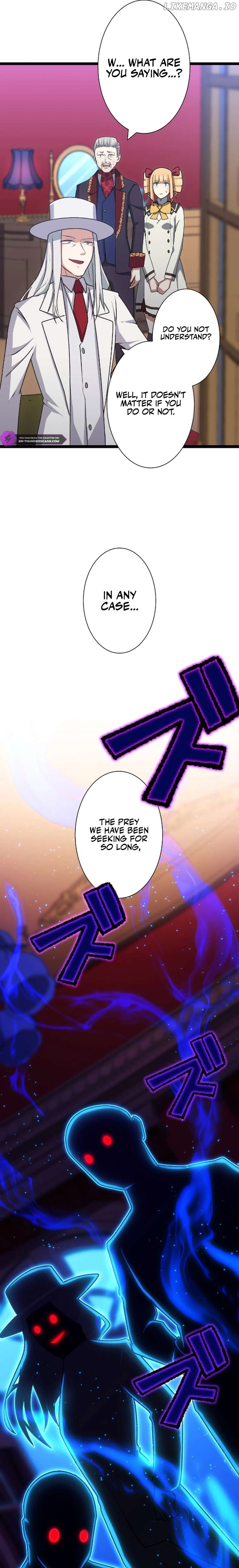 The Invincible Summoner Who Crawled up from Level 1: I’Ll Beat All the Reincarnators in the Secret Dungeon that Only I Can Use! - Chapter 19 - Page 27