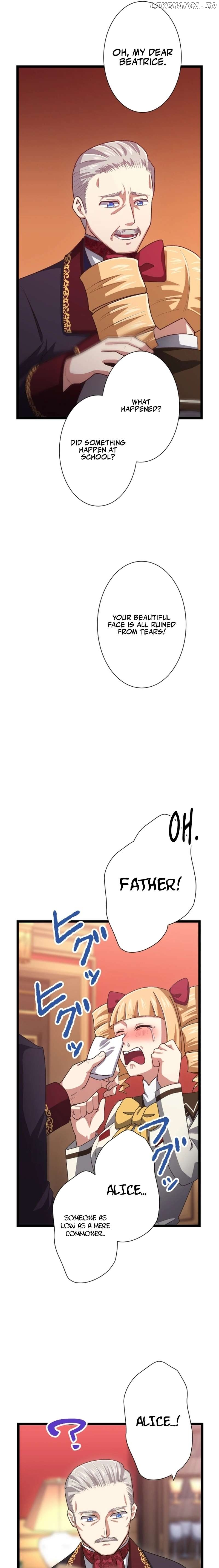 The Invincible Summoner Who Crawled up from Level 1: I’Ll Beat All the Reincarnators in the Secret Dungeon that Only I Can Use! - Chapter 19 - Page 5