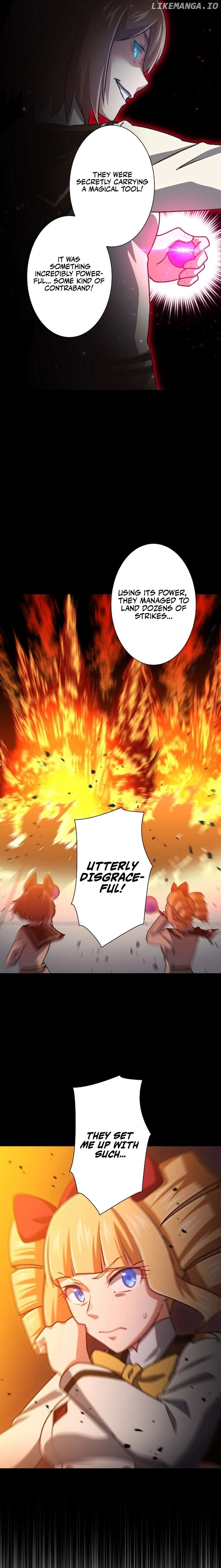The Invincible Summoner Who Crawled up from Level 1: I’Ll Beat All the Reincarnators in the Secret Dungeon that Only I Can Use! - Chapter 19 - Page 7