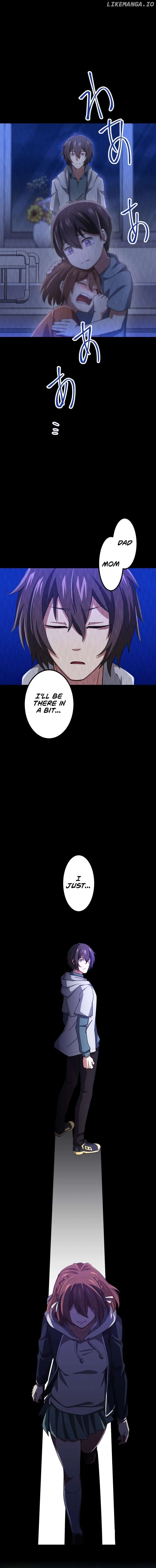 The Invincible Summoner Who Crawled up from Level 1: I’Ll Beat All the Reincarnators in the Secret Dungeon that Only I Can Use! - Chapter 2 - Page 11