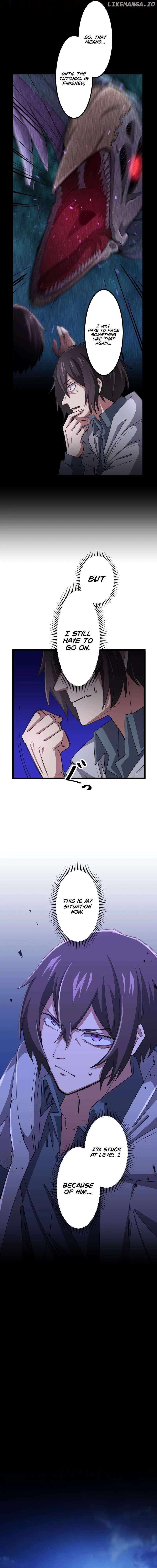 The Invincible Summoner Who Crawled up from Level 1: I’Ll Beat All the Reincarnators in the Secret Dungeon that Only I Can Use! - Chapter 2 - Page 18