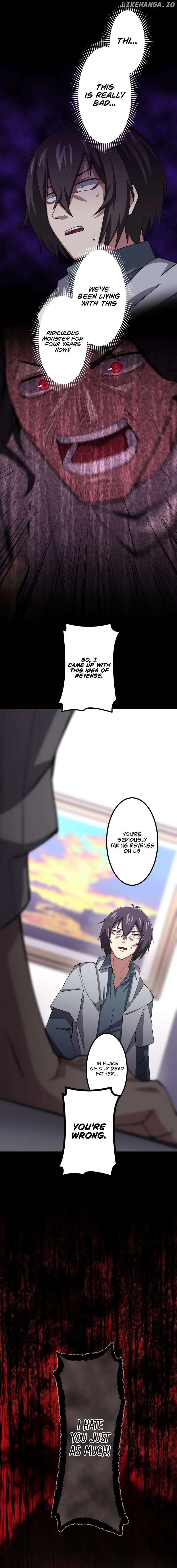 The Invincible Summoner Who Crawled up from Level 1: I’Ll Beat All the Reincarnators in the Secret Dungeon that Only I Can Use! - Chapter 2 - Page 29