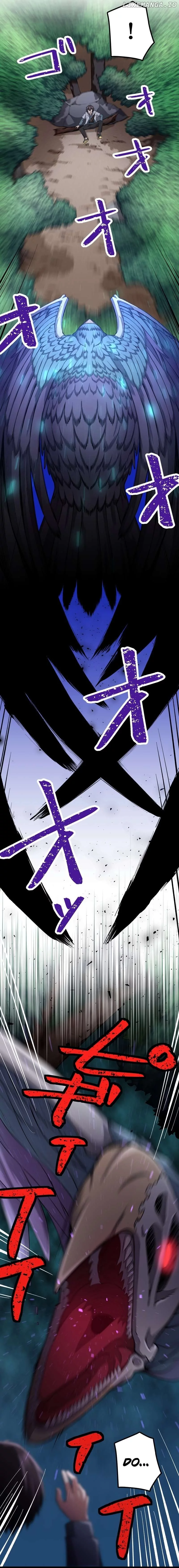 The Invincible Summoner Who Crawled up from Level 1: I’Ll Beat All the Reincarnators in the Secret Dungeon that Only I Can Use! - Chapter 2 - Page 7