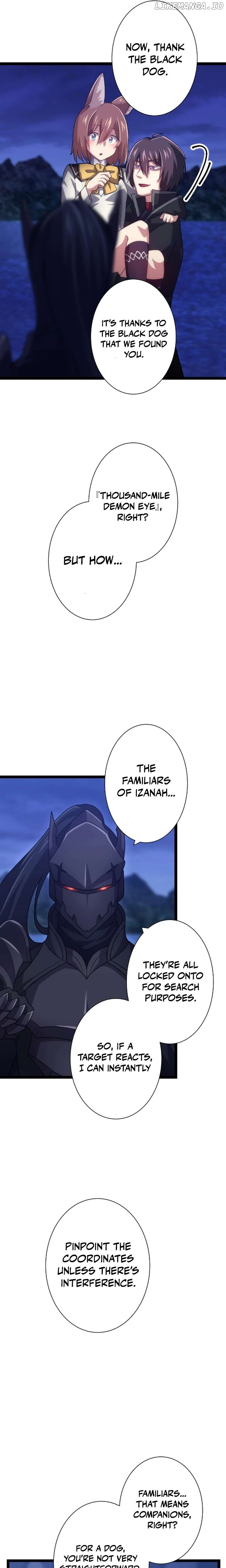 The Invincible Summoner Who Crawled up from Level 1: I’Ll Beat All the Reincarnators in the Secret Dungeon that Only I Can Use! - Chapter 25 - Page 11