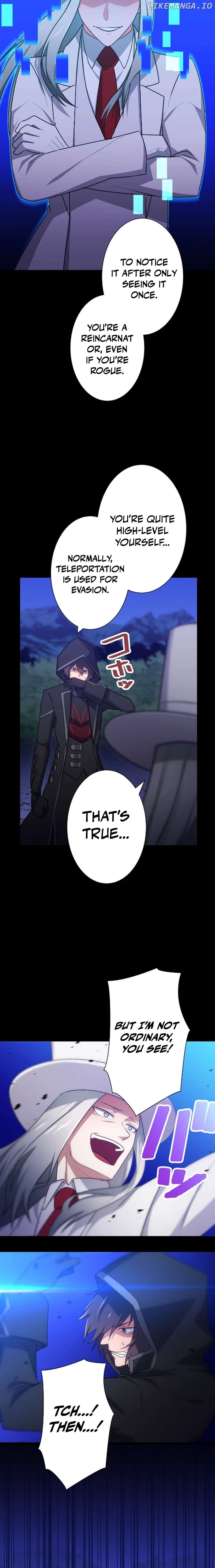 The Invincible Summoner Who Crawled up from Level 1: I’Ll Beat All the Reincarnators in the Secret Dungeon that Only I Can Use! - Chapter 25 - Page 24