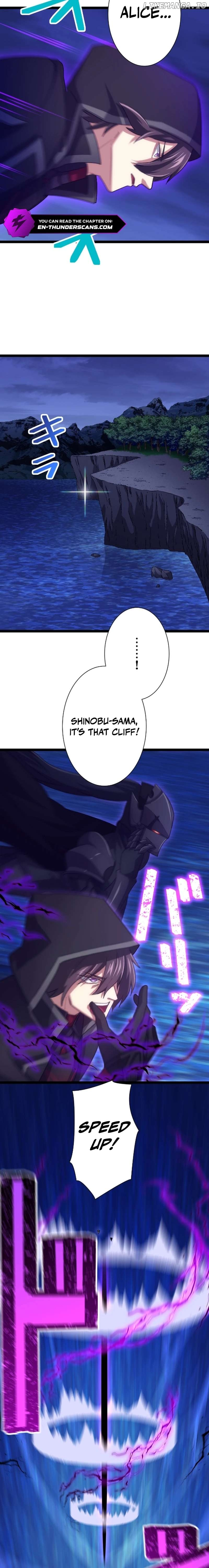 The Invincible Summoner Who Crawled up from Level 1: I’Ll Beat All the Reincarnators in the Secret Dungeon that Only I Can Use! - Chapter 25 - Page 6