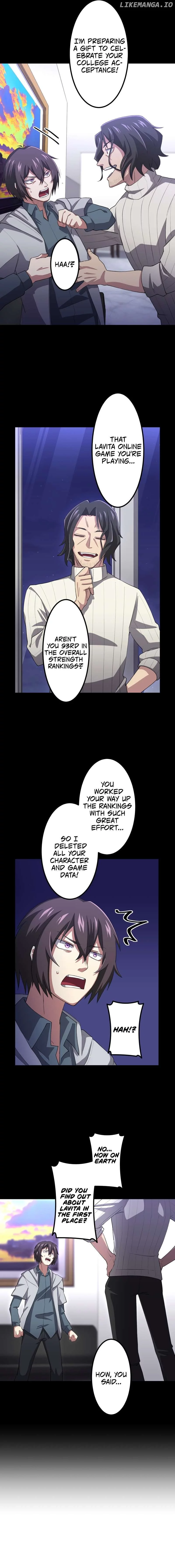 The Invincible Summoner Who Crawled up from Level 1: I’Ll Beat All the Reincarnators in the Secret Dungeon that Only I Can Use! - Chapter 3 - Page 11