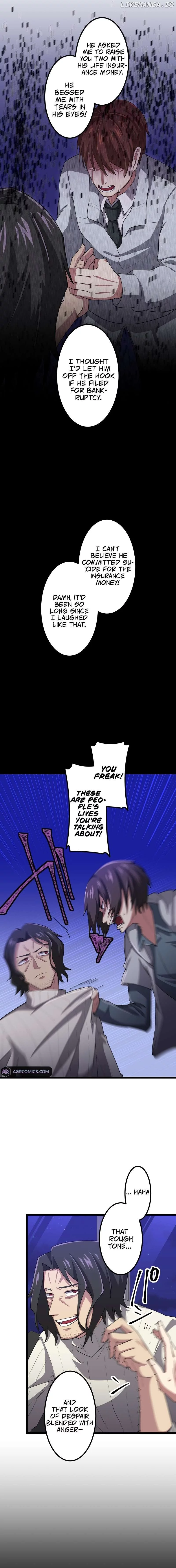 The Invincible Summoner Who Crawled up from Level 1: I’Ll Beat All the Reincarnators in the Secret Dungeon that Only I Can Use! - Chapter 3 - Page 5