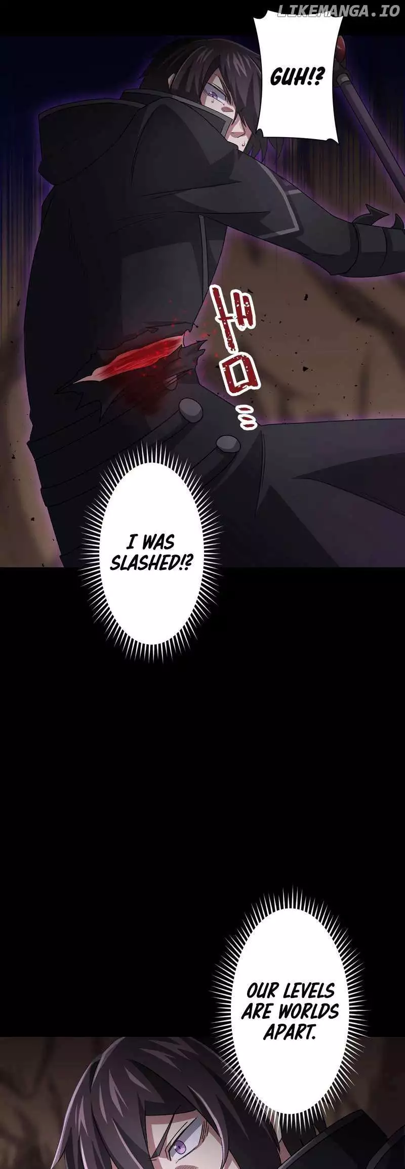 The Invincible Summoner Who Crawled up from Level 1: I’Ll Beat All the Reincarnators in the Secret Dungeon that Only I Can Use! - Chapter 7 - Page 35