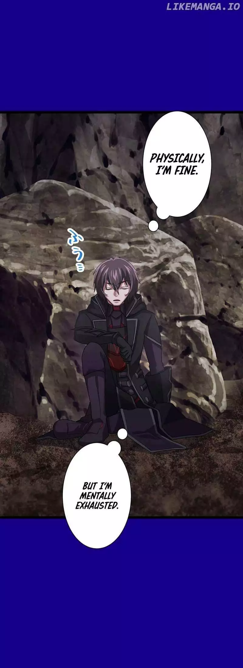 The Invincible Summoner Who Crawled up from Level 1: I’Ll Beat All the Reincarnators in the Secret Dungeon that Only I Can Use! - Chapter 7 - Page 80