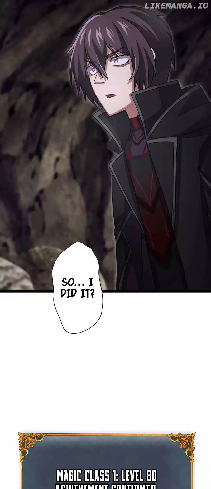 The Invincible Summoner Who Crawled up from Level 1: I’Ll Beat All the Reincarnators in the Secret Dungeon that Only I Can Use! - Chapter 7 - Page 77
