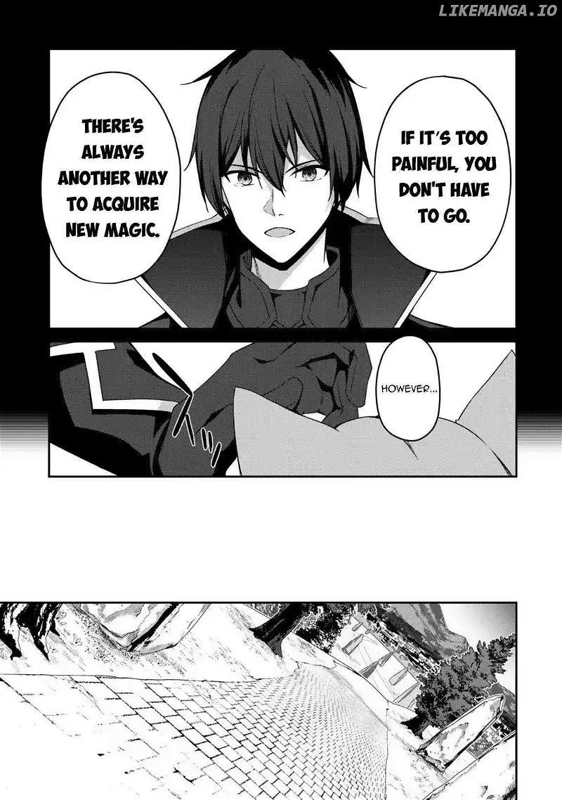 The Invincible Summoner Who Crawled Up from Level 1 - Chapter 14 - Page 7