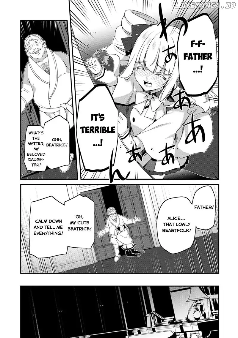 The Invincible Summoner Who Crawled Up from Level 1 - Chapter 15 - Page 21