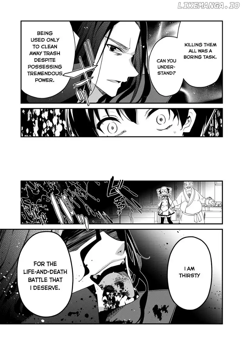 The Invincible Summoner Who Crawled Up from Level 1 - Chapter 15 - Page 27