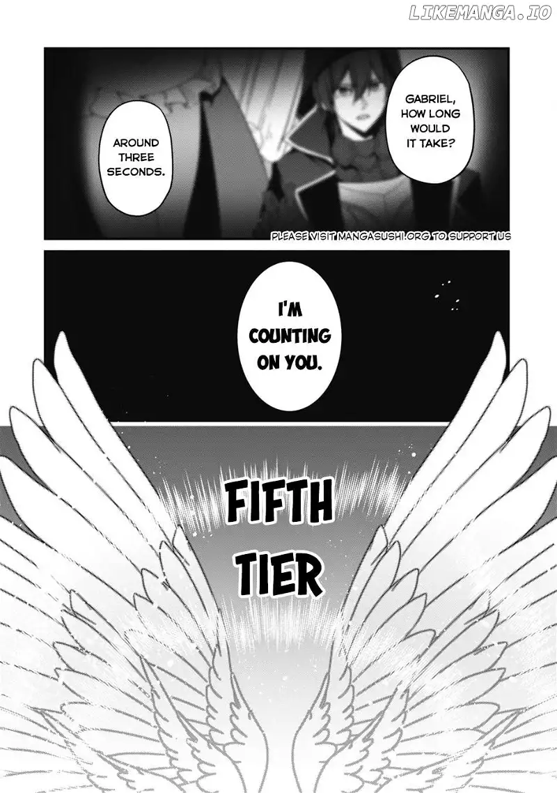 The Invincible Summoner Who Crawled Up from Level 1 - Chapter 9 - Page 27