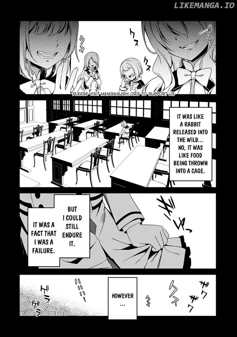 The Invincible Summoner Who Crawled Up from Level 1 - Chapter 9 - Page 8
