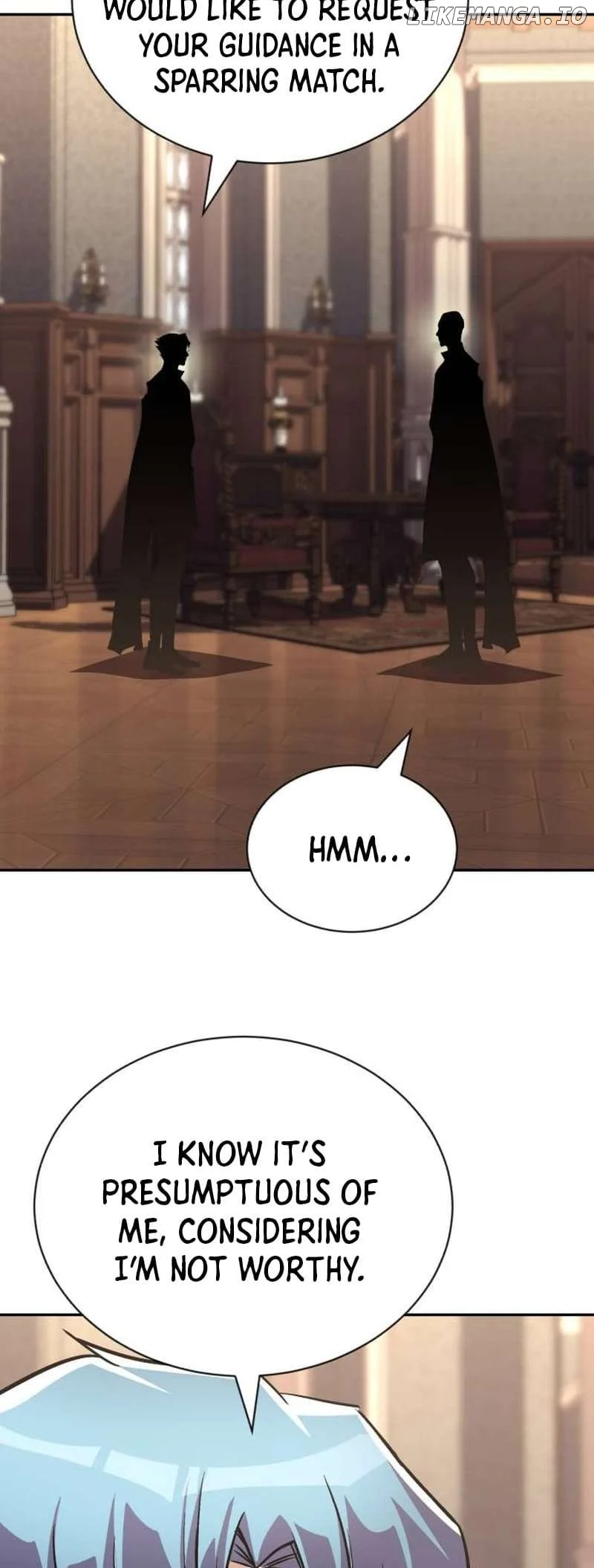 The lazy prince becomes a genius - Chapter 115 - Page 4