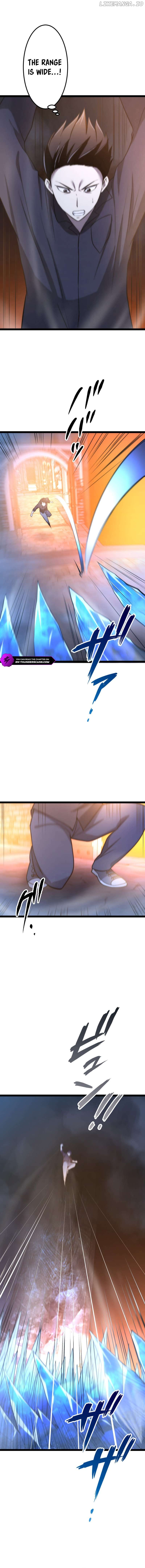 The Legendary Swordmaster: Only I Have the Power to Forge Swords from Monsters - Chapter 14 - Page 3