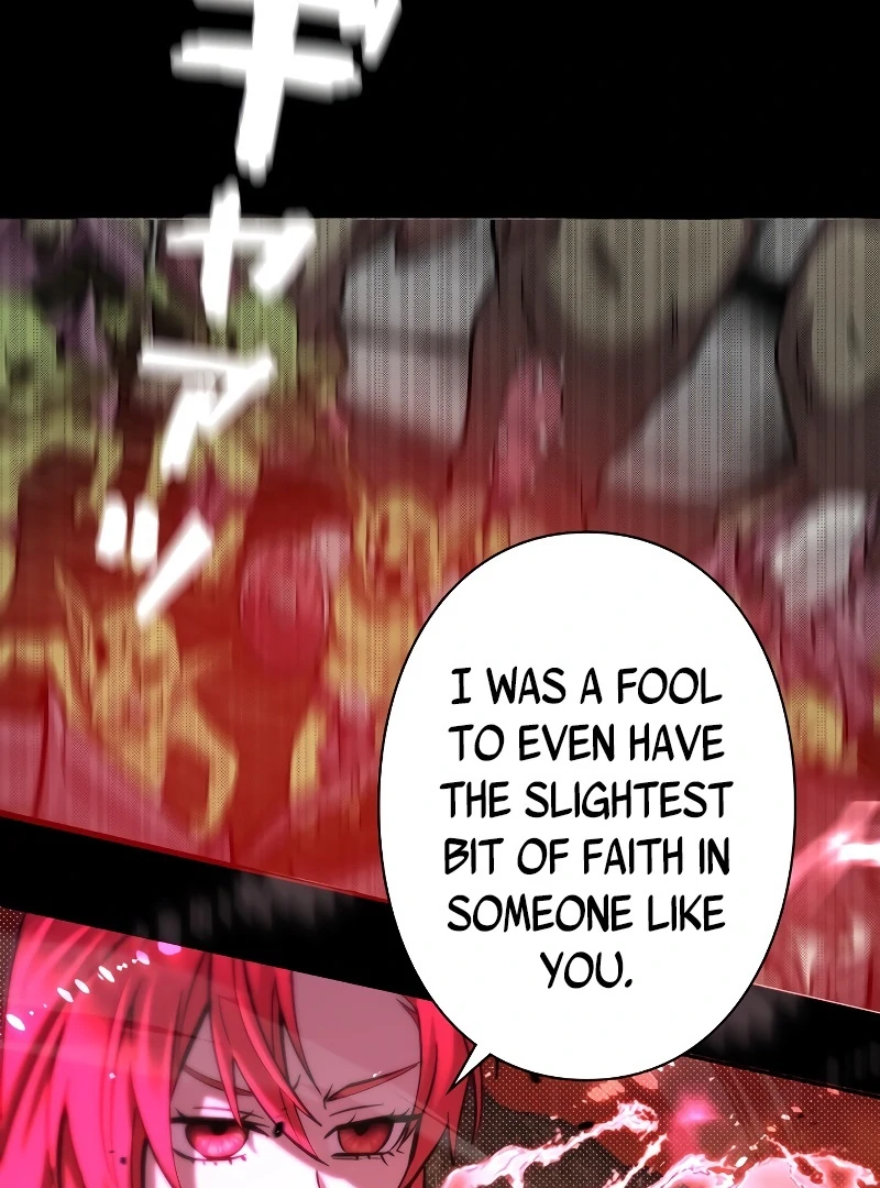 The Main Heroines are Trying to Kill Me - Chapter 1 - Page 43