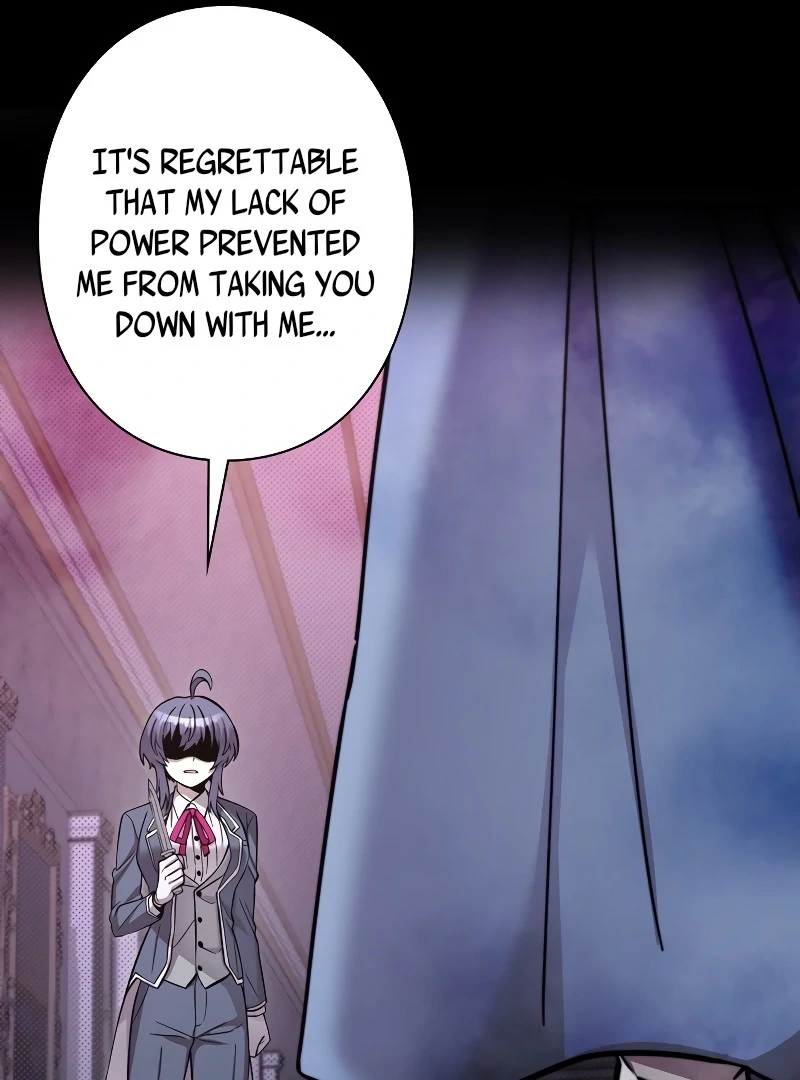The Main Heroines are Trying to Kill Me - Chapter 1 - Page 31