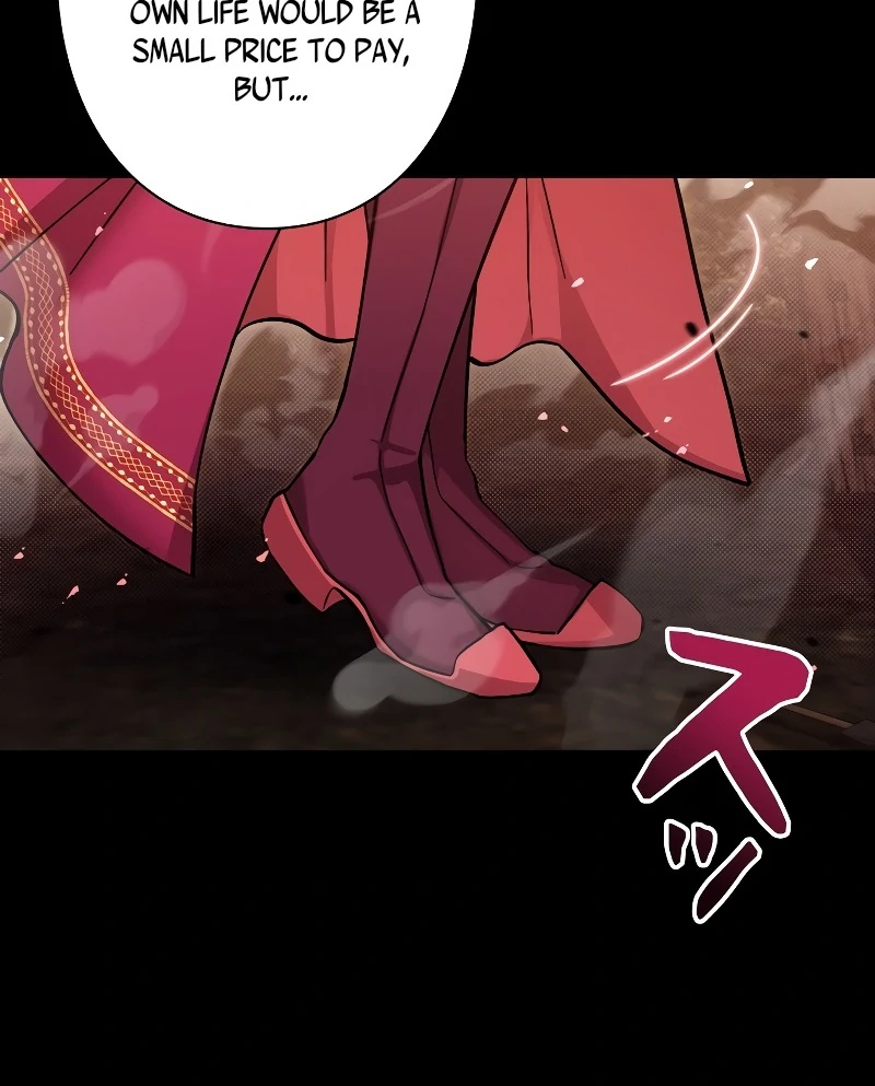 The Main Heroines are Trying to Kill Me - Chapter 1 - Page 40