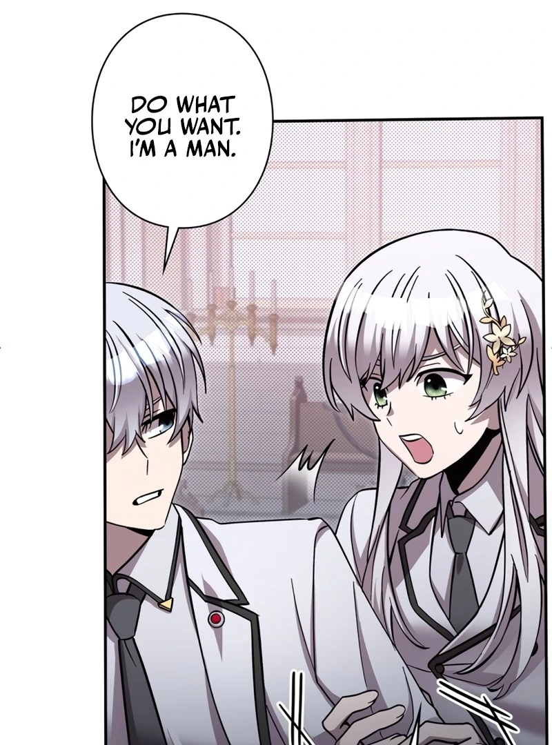 The Main Heroines are Trying to Kill Me - Chapter 13 - Page 80