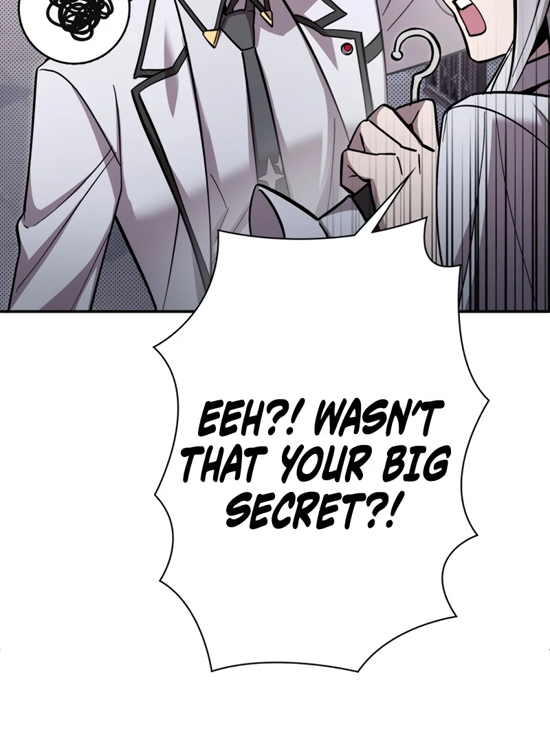 The Main Heroines are Trying to Kill Me - Chapter 13 - Page 79