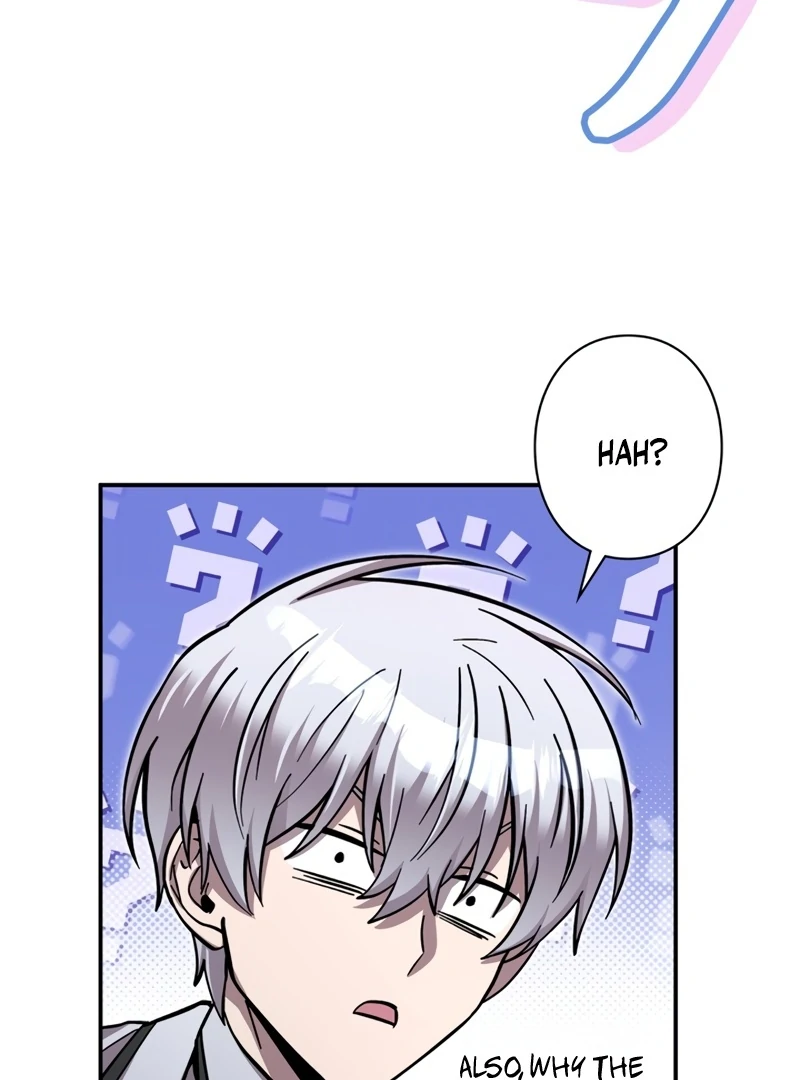 The Main Heroines are Trying to Kill Me - Chapter 13 - Page 74