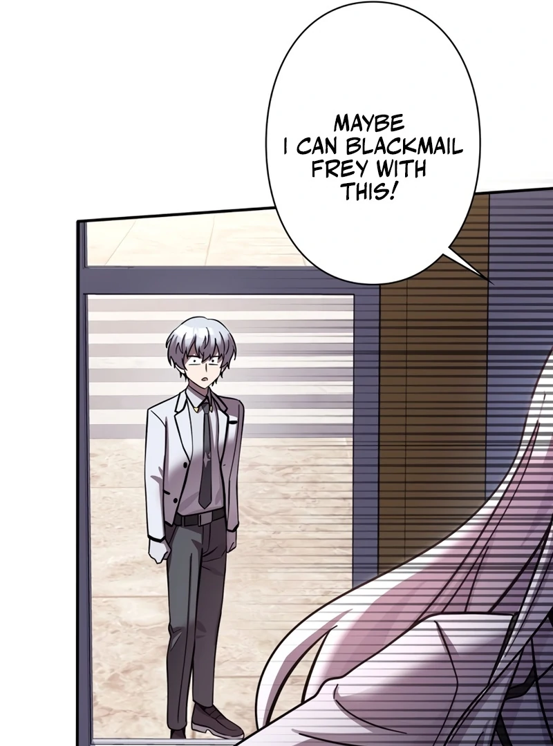The Main Heroines are Trying to Kill Me - Chapter 13 - Page 16